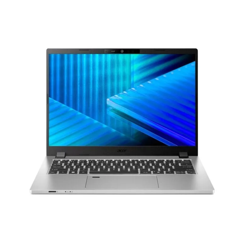 Portátil Acer TravelMate P2 TMP214-75-G3-TCO-73JH 14" Intel Core Ultra 7 155H 16GB 512GB SSD Intel Arc Graphics Windows 11 Pro NX.BQHEB.006