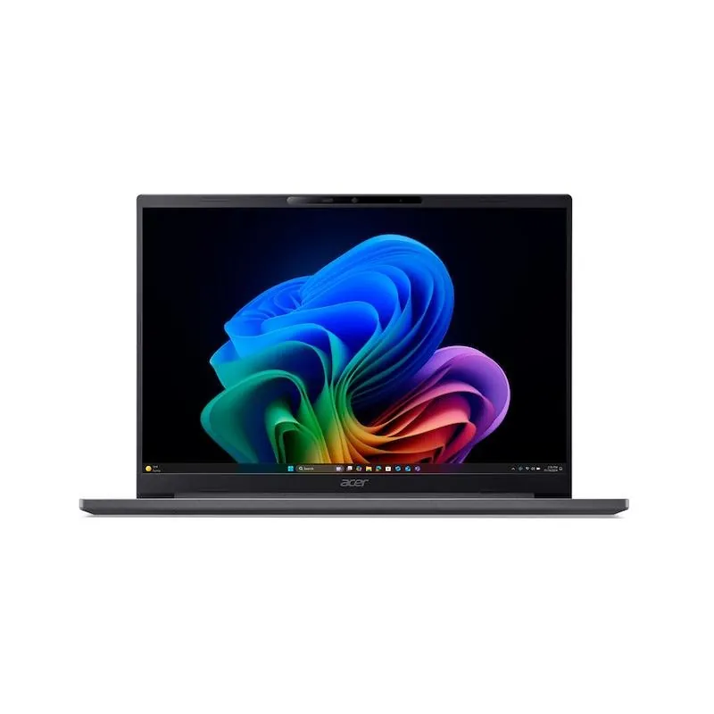 Portátil Acer TravelMate X4 14 AI 14" Intel Core Ultra 7 258V 32GB 1TB SSD Intel Arc Graphics 140V Windows 11 Pro NX.BPVEB.002