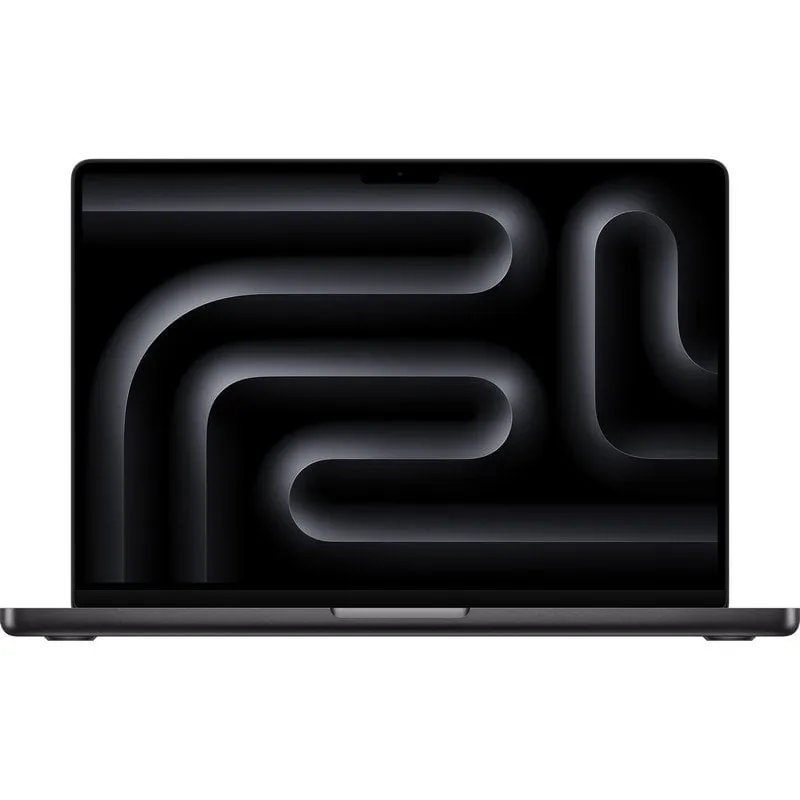Portátil Apple MacBook Pro Apple M5 10 Núcleos/24GB/1TB SSD/GPU 10 Núcleos/14" Negro + Magic Mouse MDE34Y/A