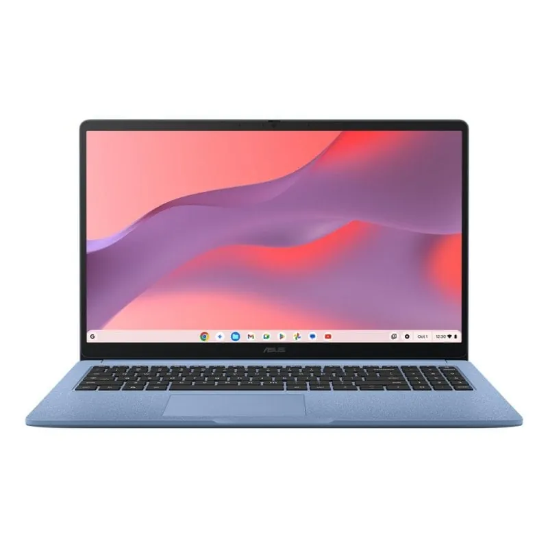 Portátil ASUS Chromebook CM1505CM4A-S70072 15.6" MediaTek Kompanio 540 8GB 128GB eMMC ARM Mali-G57 MC2 ChromeOS 90CB0AF1-M005K0