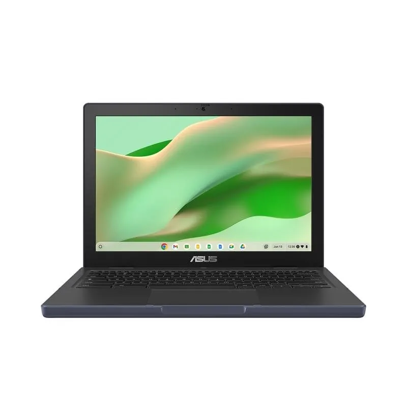 Portátil Asus Chromebook CR12 CR1204CTA-R80042 12.2" Intel N N150 8GB 64GB eMMC Intel Graphics ChromeOS 90NX08Y1-M001A0