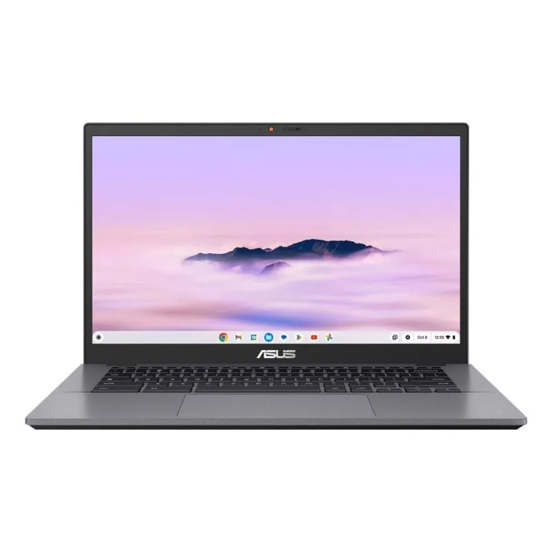 Portátil Asus Chromebook Plus CX34 14" Intel Core i3-1315U 16GB 256GB SSD UHD Graphics ChromeOS 90NX07P2-M00KB0