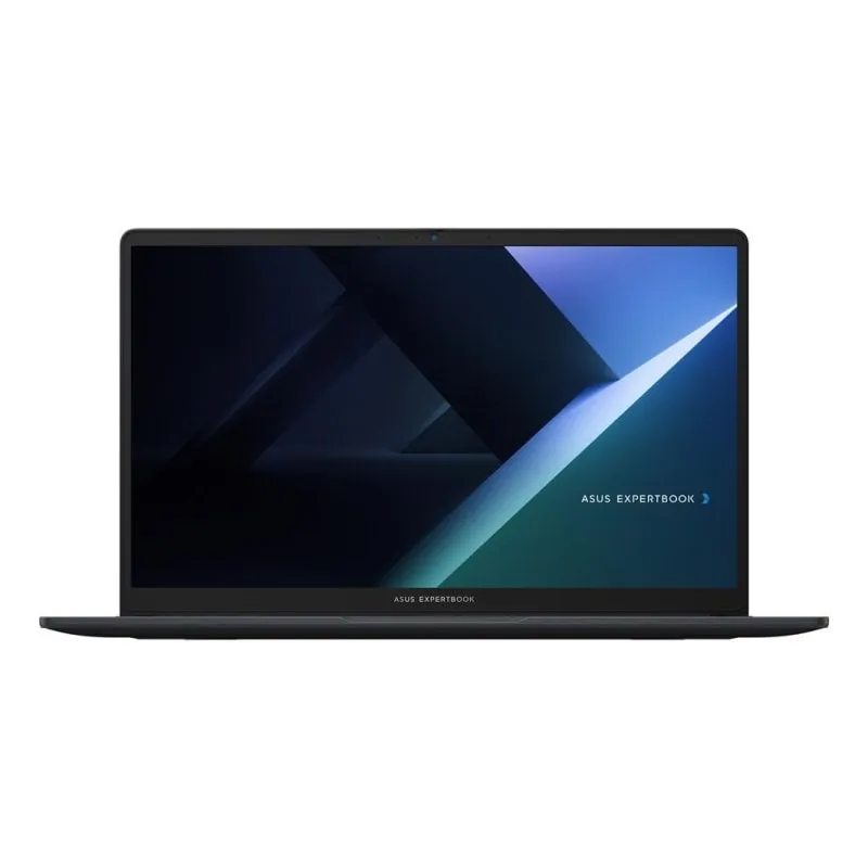 Portátil ASUS ExpertBook B1 B1503CVA-NJ4616XA 15.6" Intel Core i3-1315U 8GB 256GB SSD Windows 11 Pro Education 90NX0801-M05350