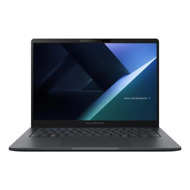 Portátil ASUS ExpertBook B3 B3405CCA-LY0790X 14" Intel Core Ultra 7 255H 16GB 512GB SSD Arc 140T Windows 11 Pro Gris Suave 90NX08L1-M00W90