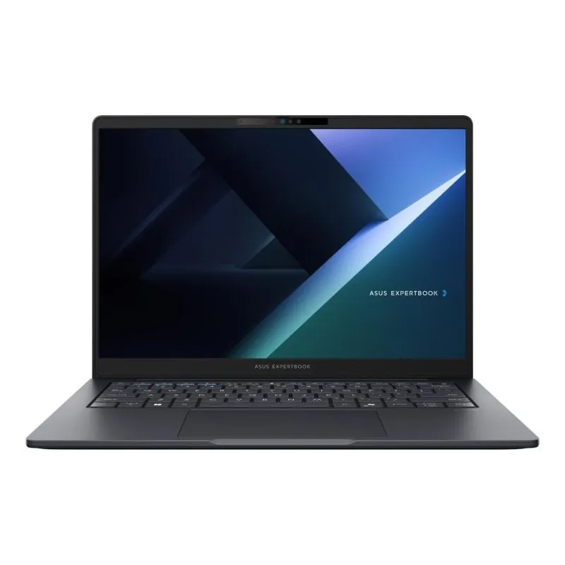 Portátil Asus ExpertBook B5 B5405CCA-LY0043X 14" Intel Core Ultra 7 16GB 512GB SSD Windows 11 Pro 90NX08I1-M001B0
