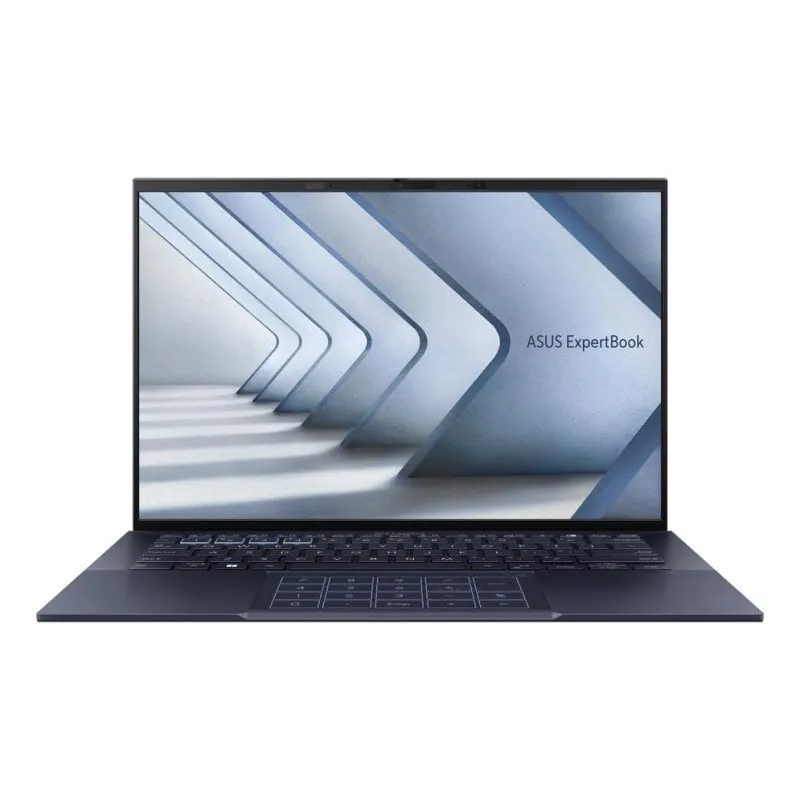 Portátil Asus ExpertBook B9 OLED B9403CVAR-PP1636 14" Intel Core 5 120U 16GB 512GB SSD Intel Graphics Windows 11 Pro 90NX05W1-M02ZB0
