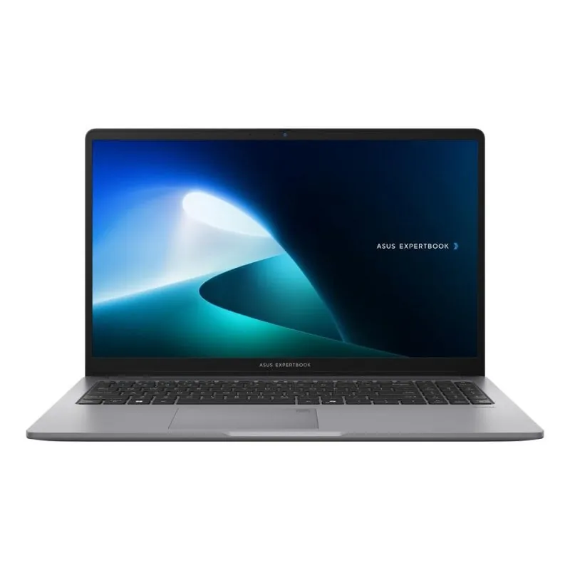 Portátil ASUS ExpertBook P1 P1503CVA 15.6" Intel Core 7 240H 16GB 512GB SSD Intel Graphics Sin SO 90NX0881-M02A30