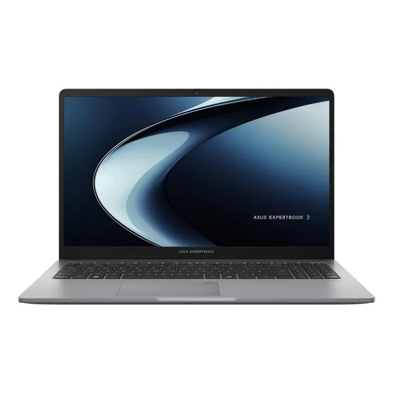 Portátil ASUS ExpertBook P1 PM1503CDA-S70040 15.6" AMD Ryzen 5 16GB 512GB SSD Huella FHD Gris 90NX09D1-M001C0