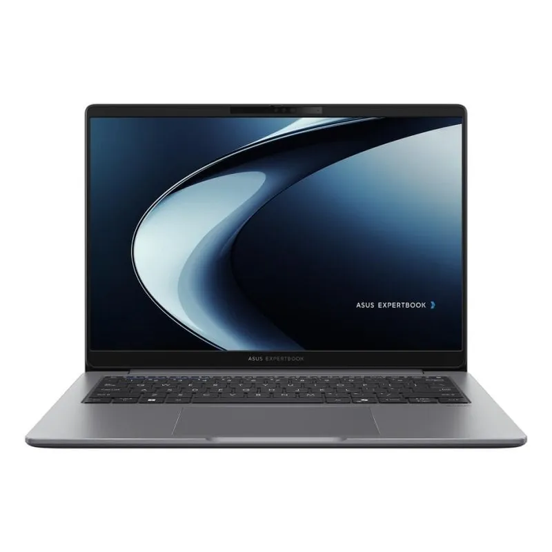 Portátil Asus ExpertBook P3 PM3406CKA 14" AMD Ryzen AI 5 330 32GB 1TB SSD Windows 11 Pro Gris 90NX0971-M00CA0