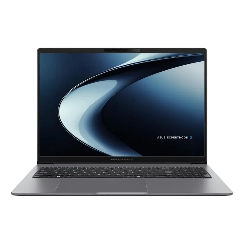 Portátil ASUS ExpertBook P3 PM3606CKA 16" AMD Ryzen AI 7 350 32GB 1TB SSD Radeon 860M Sin Sistema Operativo 90NX0981-M00EE0