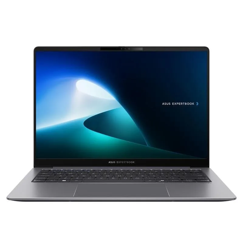 Portátil Asus ExpertBook P5 P5405CSA-NZ0719 14" Intel Core Ultra 7 258V 32GB 1TB SSD Arc Graphics 140V Sin Sistema Operativo 90NX0861-M019P0