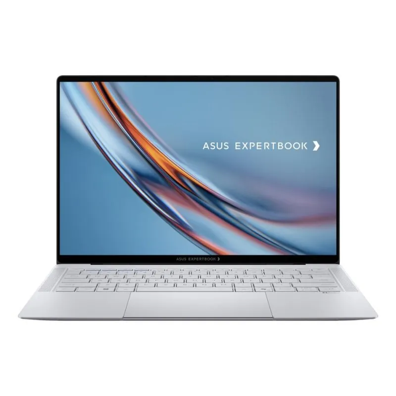 Portátil ASUS ExpertBook Ultra OLED B9406CAA 14" Intel Core Ultra 7 356H 32GB 1TB SSD Intel Graphics Windows 11 Pro 90NX09J1-M01KA0