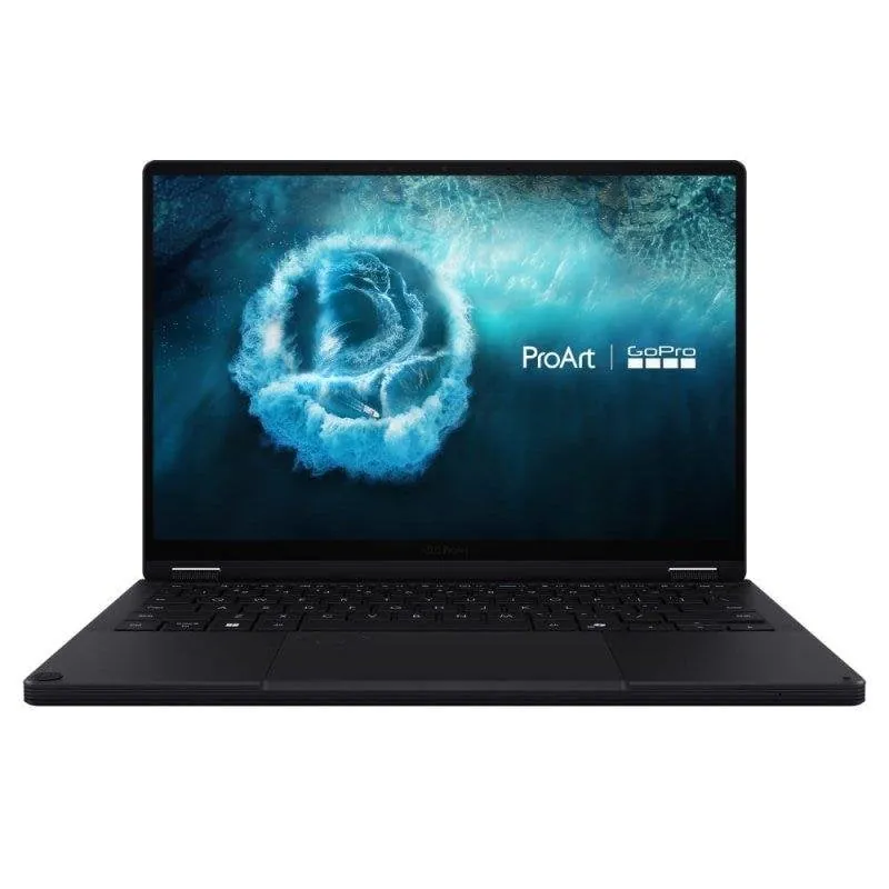 Portátil Asus ProArt GoPro Edition HN7306EAC-LX084W 13.3" AMD Ryzen AI MAX+ 395 128GB 2TB SSD Radeon Windows 11 90NB17X2-M006C0