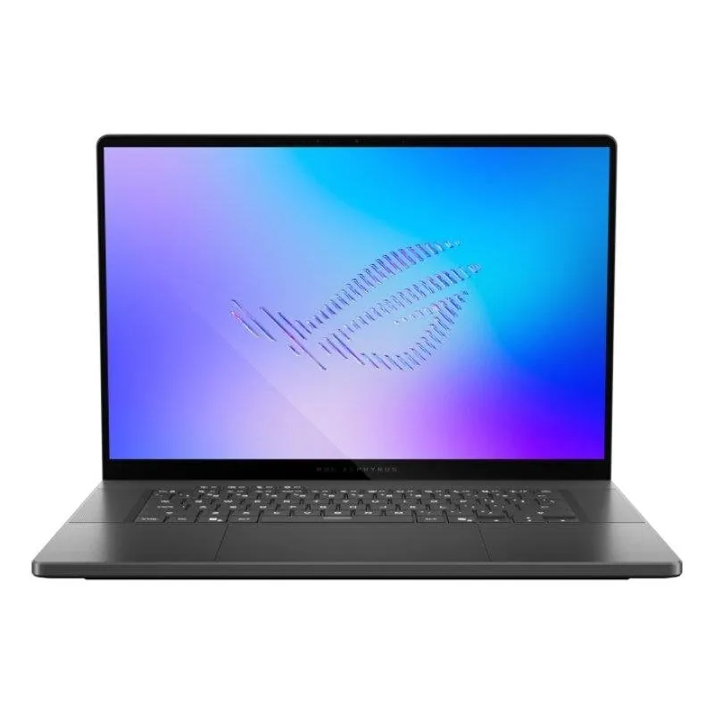 Portátil Asus ROG Zephyrus G16 16" Intel Core Ultra 9 386H 64GB 1TB SSD RTX 5080 Windows 11 90NR0PG2-M005A0