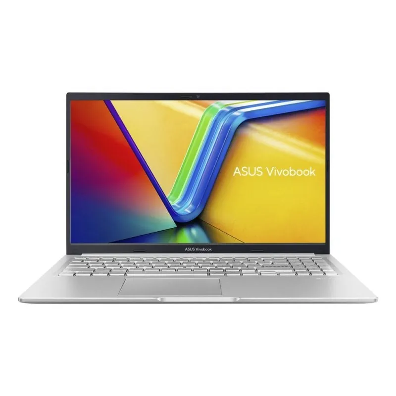Portátil Asus Vivobook 15 D1502NAQ-BQ168 15,6" AMD Ryzen 7 170 16GB 512GB SSD Radeon 680M Sin Sistema Operativo 90NB1842-M00F20