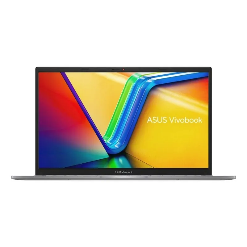 Portátil ASUS Vivobook 15 F1504VA-BQ153 15.6" Intel Core 5 120U 16GB 512GB SSD Silver Sin S.O. 90NB13Y2-M010X0
