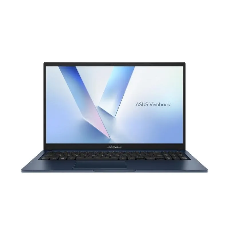 Portátil ASUS Vivobook 15 F1504VA-BQ231W 15.6" Intel Core 7 150U 16GB 1TB SSD Intel Graphics Windows 11 Home 90NB13Y1-M01EB0