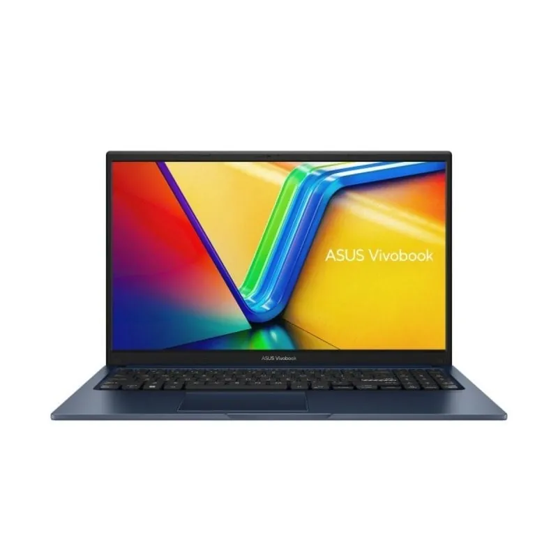 Portátil ASUS Vivobook 15 F1504VA-BQ255 15.6" Intel Core 7 150U 16GB 1TB SSD Windows 11 90NB13Y1-M01HC0WH