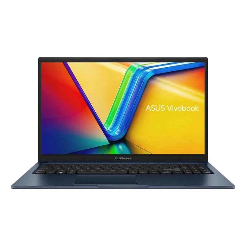 Portátil Asus Vivobook 15 F1504VA-BQ332 15,6" Intel Core 7 150U 16GB 1TB SSD Intel Graphics Sin Sistema Operativo 90NB13Y1-M02Y30