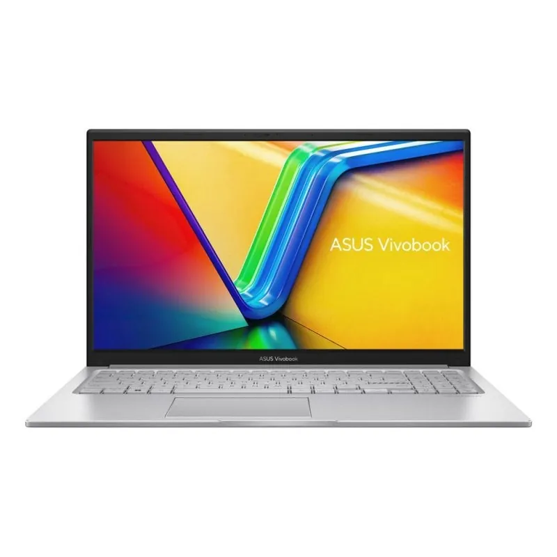 Portátil ASUS Vivobook 15 X1504VA-BQ575W 15.6" Intel Core 5 120U 16GB 512GB SSD Intel Graphics Windows 11 Home 90NB13Y2-M02YW0
