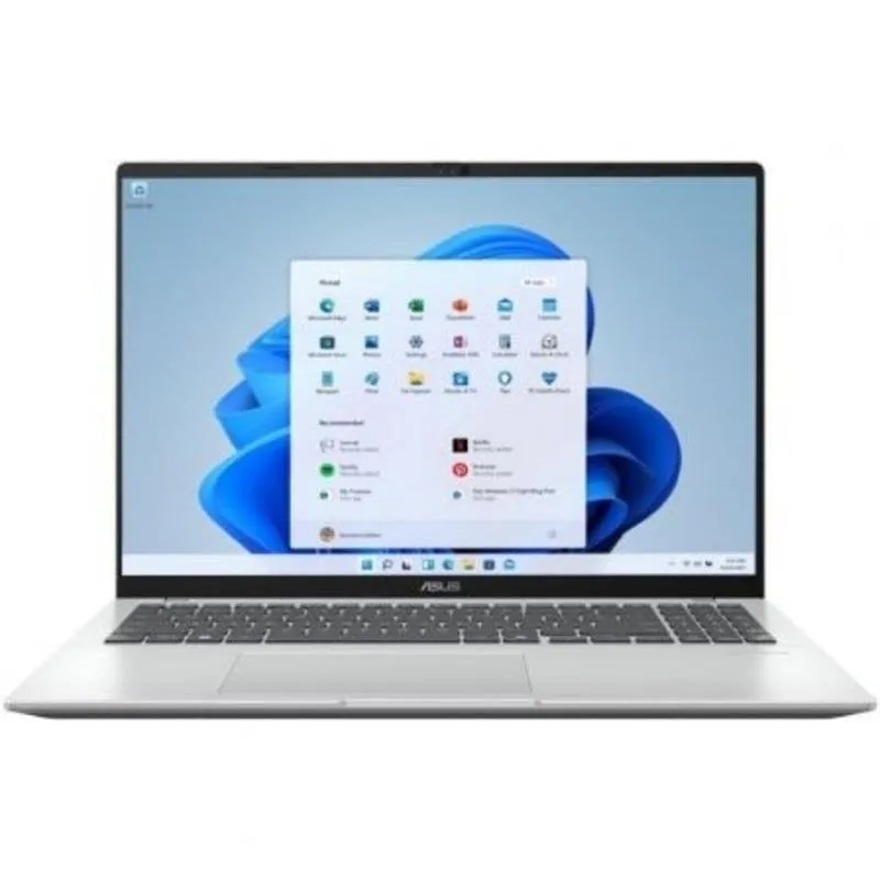 Portátil Asus VivoBook 16 16" AMD Ryzen AI 7 445 16GB 1TB SSD Radeon Graphics Windows 11 90NB16Z2-M004C0