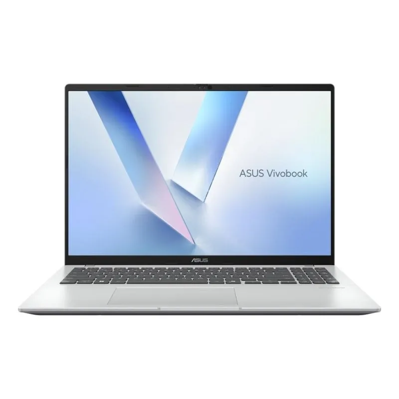 Portátil ASUS Vivobook 16 X1607CA-MB077 16" Intel Core Ultra 7 255H 16GB 1TB SSD Arc 140T Sin Sistema Operativo 90NB15A2-M00LD0