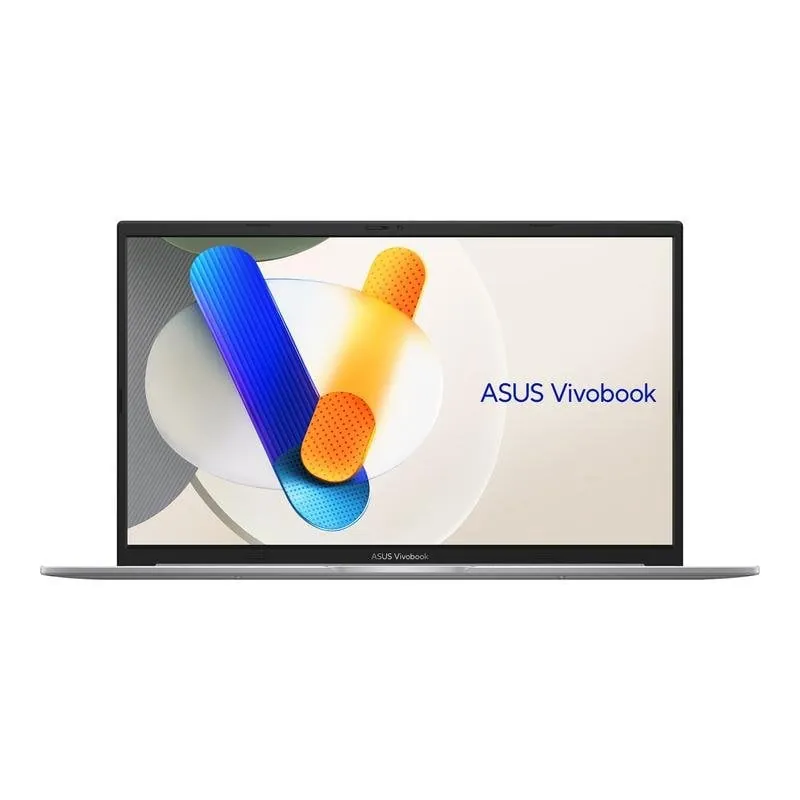 Portátil ASUS Vivobook 17 F1704VA-AU029W 17.3" Intel Core 5 120U 16GB 1TB SSD Windows 11 Home Plata 90NB13X1-M008A0