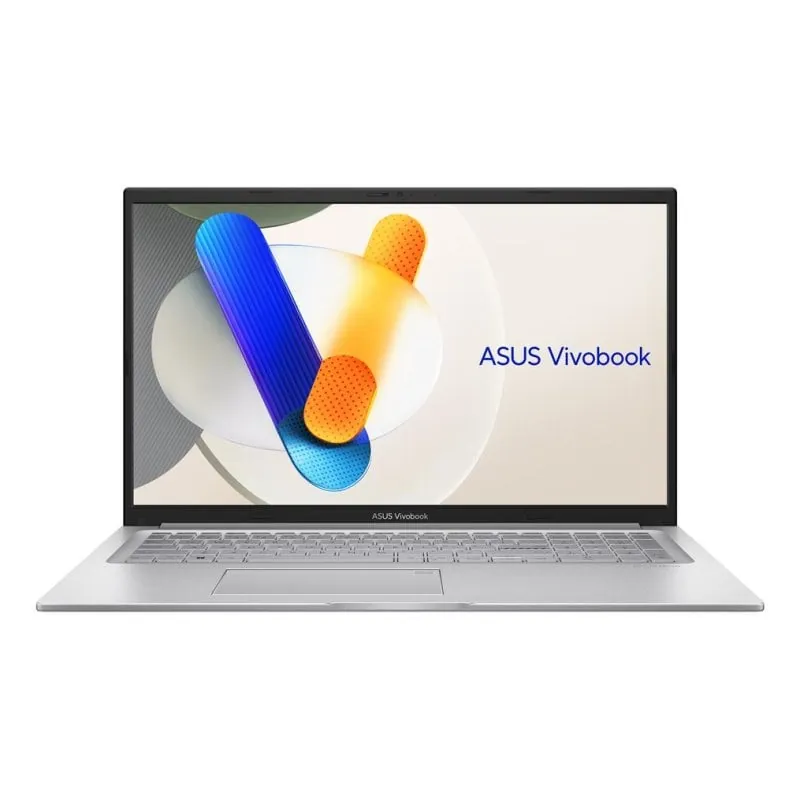 Portátil Asus Vivobook 17 F1704VA-AU050 17.3" Intel Core 7 150U 16GB 1TB SSD Intel Graphics Sin Sistema Operativo 90NB13X1-M00ED0