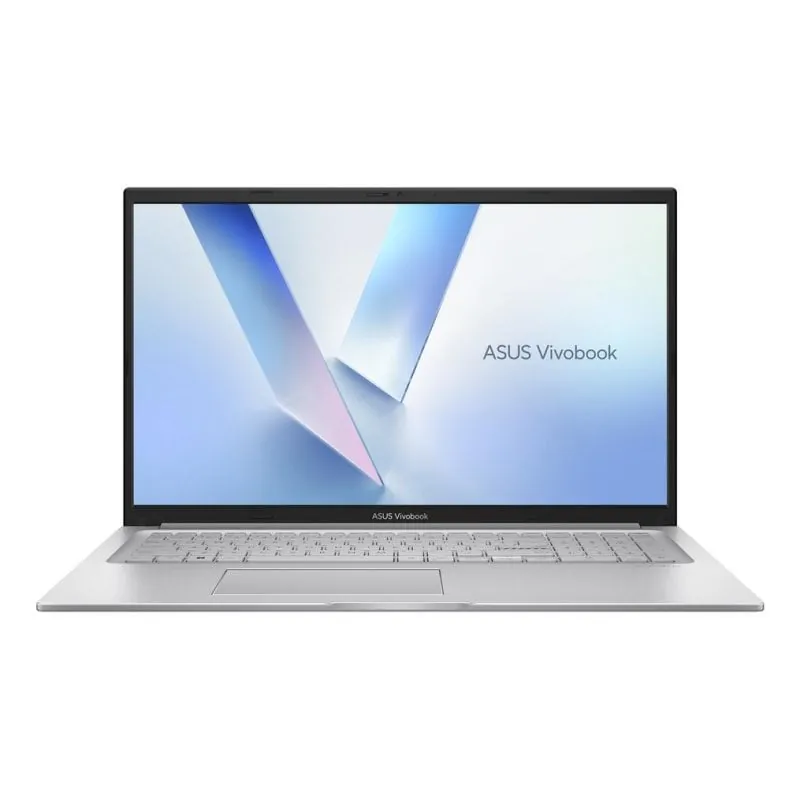Portátil Asus Vivobook 17 X1704VA-AU979W 17.3" Intel Core 5 120U 16GB 1TB SSD Intel Graphics Windows 11 Home 90NB13X1-M00U80
