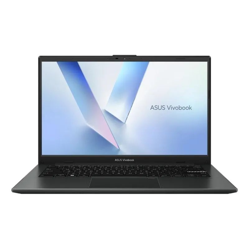 Portátil ASUS Vivobook Go 14 E1404TA 14 pulgadas Intel N150 8 GB Intel Graphics 128 GB SSD Windows 11 Home Wi-Fi 6 90NB1532-M006W0