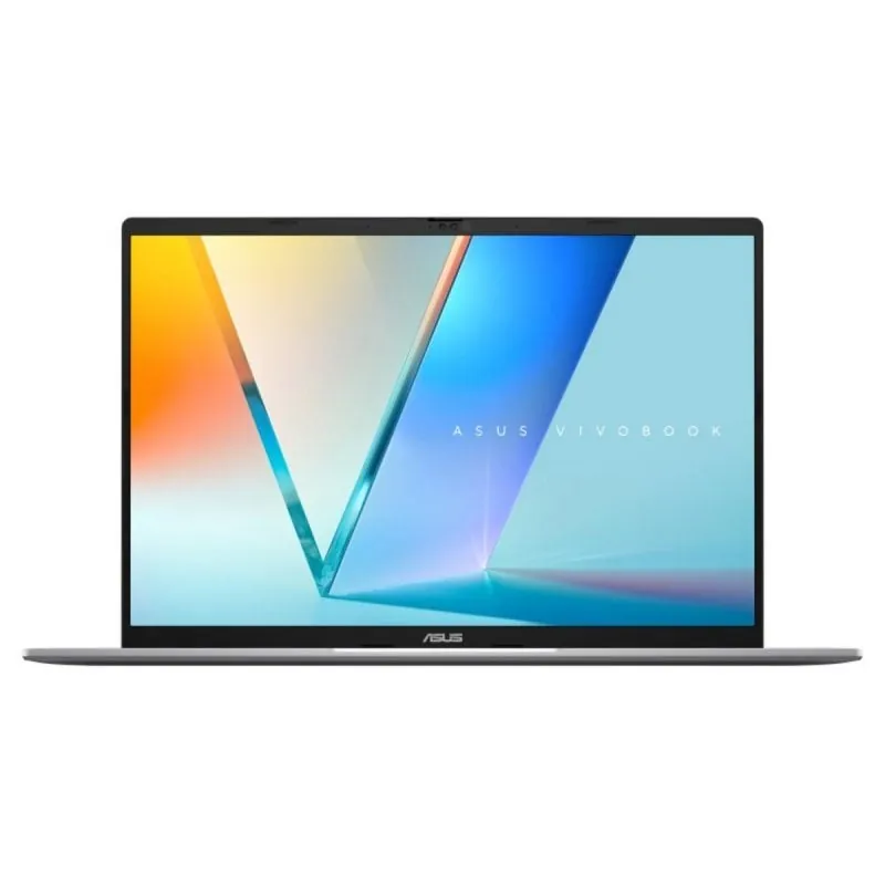 Portátil ASUS Vivobook S16 M3607KA-DRNICK007 16" AMD Ryzen AI 7 350 32GB 512GB SSD OLED Copilot+ 90NB16T2-M001D0