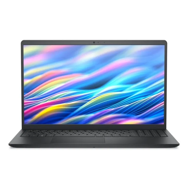 Portátil Dell DC15250 15.6" Intel Core i5-1334U 16GB 512GB SSD Windows 11 Pro Negro TDDM1