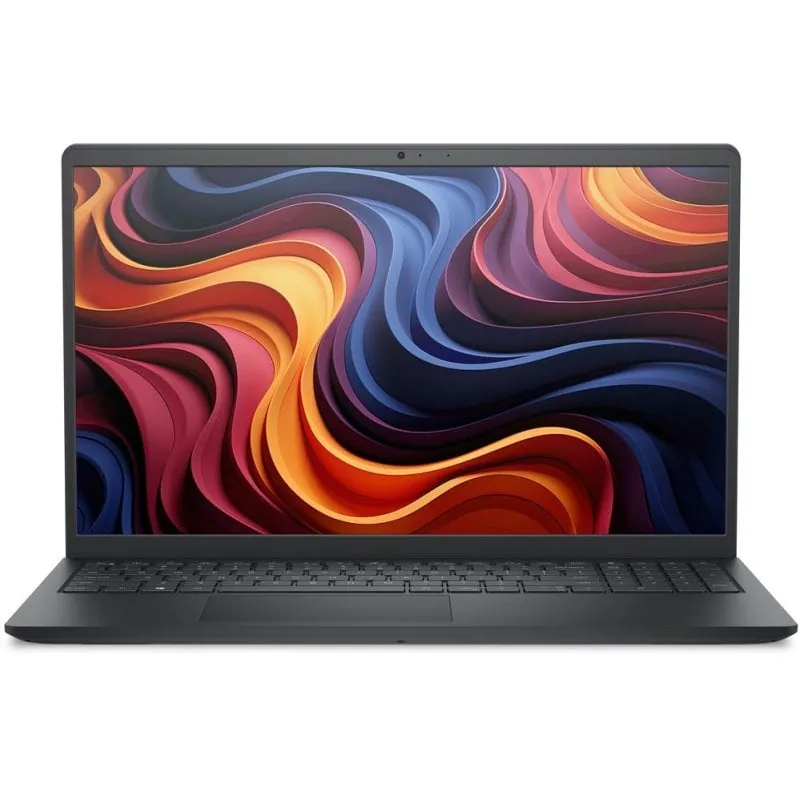 Portátil Dell DC15255 15,6" AMD Ryzen 7 7730U 16GB 512GB SSD Radeon Graphics Windows 11 Pro 6KF52