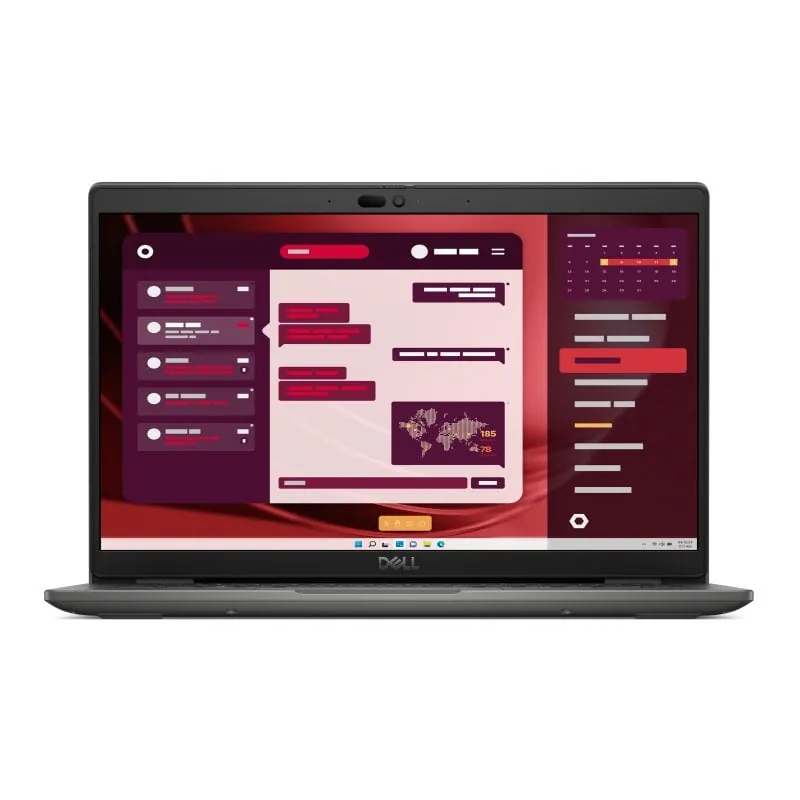 Portátil Dell Latitude 3450 14″ Intel Core Ultra 7 155U 16GB 512GB SSD Windows 11 Pro IR FHD YM57N