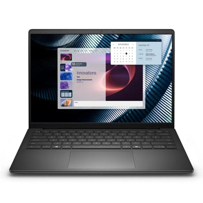 Portátil Dell Pro 14 Essential PV14250 14" Intel Core 7 150U 16GB 1TB SSD Windows 11 Pro Intel Graphics Wi-Fi 6 T8PJC