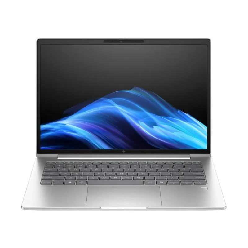 Portátil HP EliteBook 6 G1ah 14" AMD Ryzen 5 220 16GB 512GB SSD Radeon 740M Windows 11 Pro 9M4H5AT