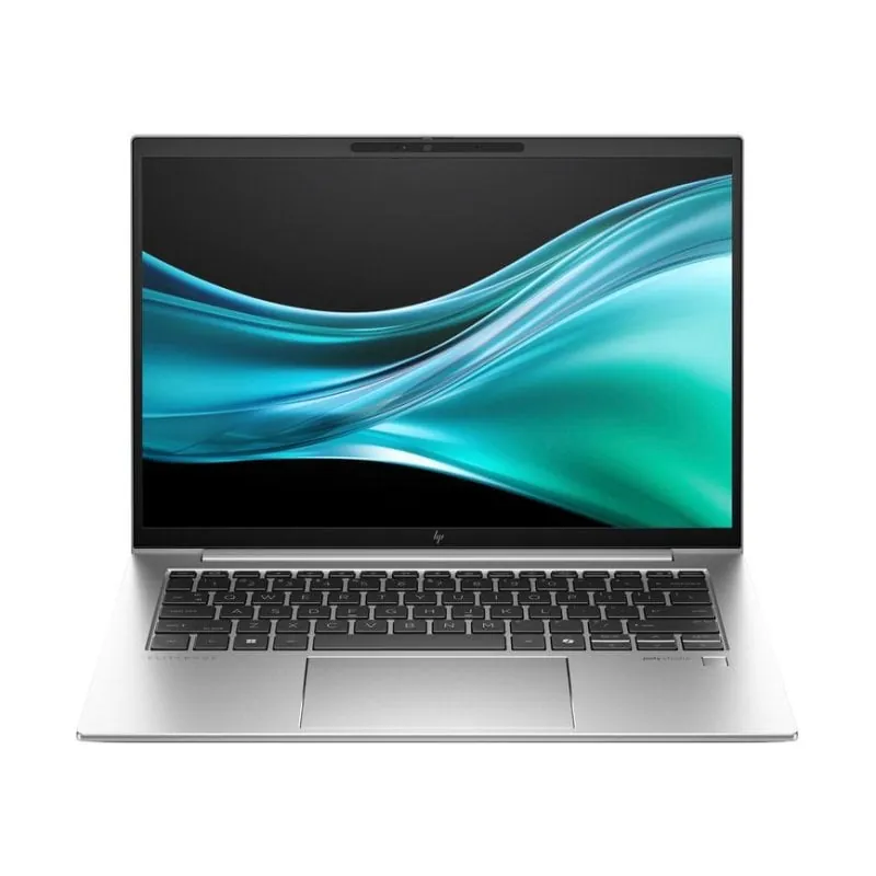 Portátil HP EliteBook 840 G11 14" Intel Core Ultra 5 125U 16GB 512GB SSD Intel Graphics Windows 11 Pro 9G0E6ET