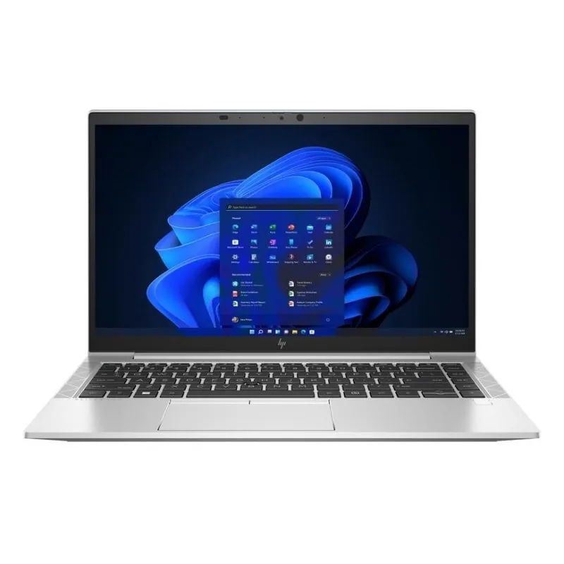 Portátil HP EliteBook 840 G7 14" Intel Core i5 16GB 256GB SSD Gráficos Intel Windows 11 Pro B21DJE8Q