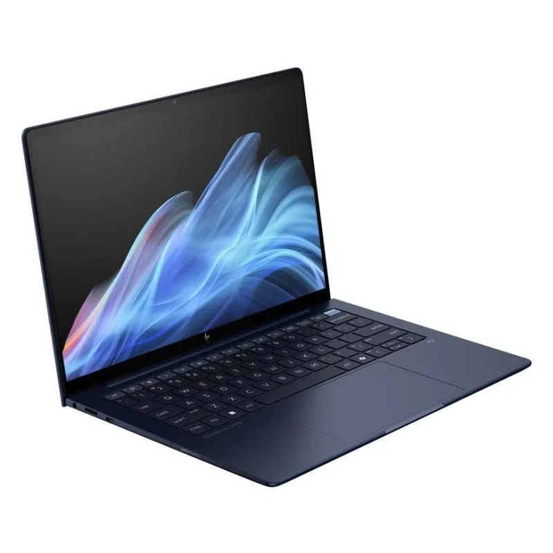 Portátil HP EliteBook Ultra G1i 14" Intel Core Ultra 7 258V 16GB 1TB SSD Intel Arc Graphics 140V Windows 11 Pro B66PHES
