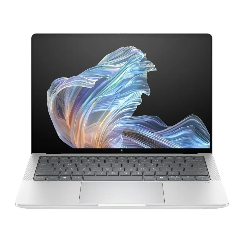 Portátil HP EliteBook X G1a 14" AMD Ryzen 375 32GB 2.8K OLED 74,5Wh AI Wolf Pro CP0E5ET