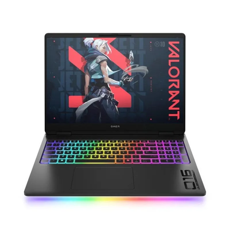 Portátil HP OMEN 16 MAX 16" Intel Core Ultra 9 275HX 32GB 1TB SSD RTX 5070 Ti FreeDOS D09G3EA