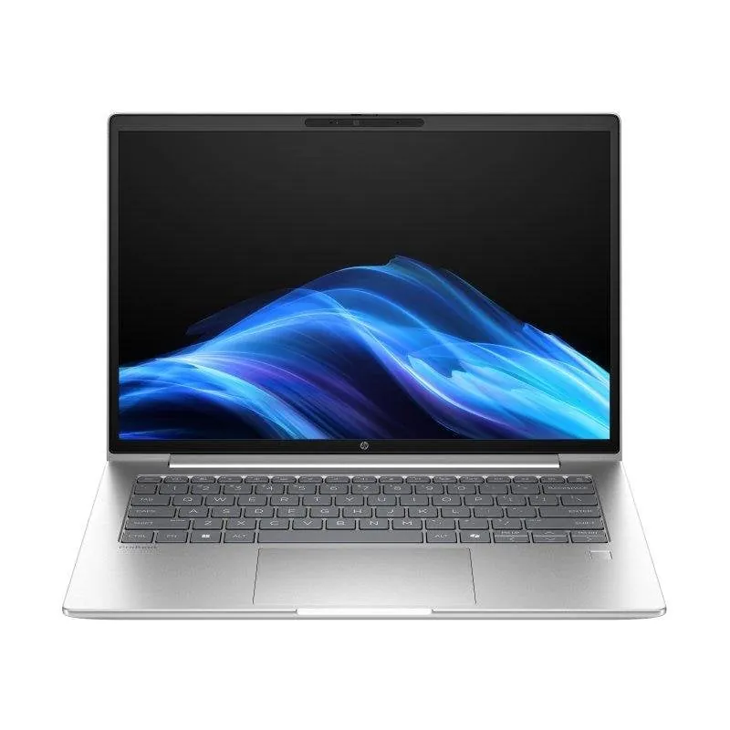 Portátil HP ProBook 4 G1a 14" AMD Ryzen 7 250 32GB 1TB SSD Radeon 780M Windows 11 Pro D17YGET