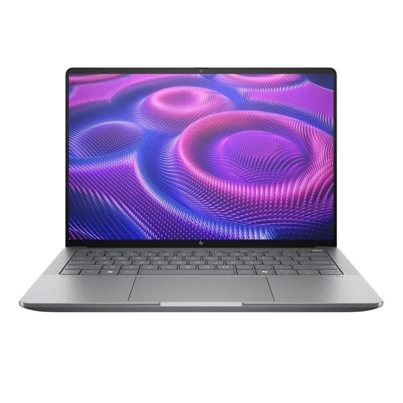 Portátil HP ZBook 14" AMD Ryzen AI Max PRO 390 32GB 1TB SSD WUXGA Windows 11 Pro A3ZP7ET