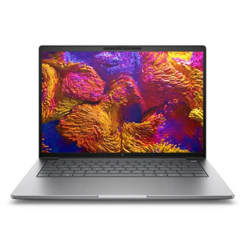Portátil HP ZBook 8 G1ak 14" AMD Ryzen AI 7 PRO 350 32GB 1TB SSD Radeon 860M Windows 11 Pro A3ZW2ET