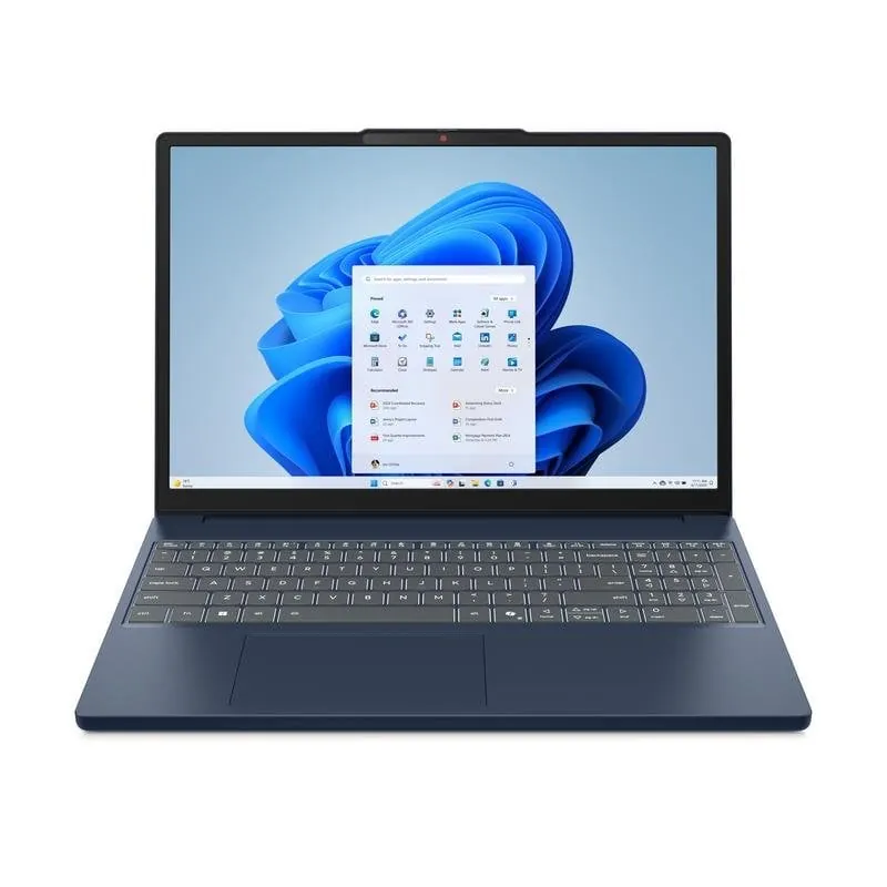 Portátil Lenovo IdeaPad Slim 3 15IRH10 15,1" Intel Core i7-13620H 16GB 1TB SSD Intel UHD Graphics Windows 11 Home 83K100R6SP