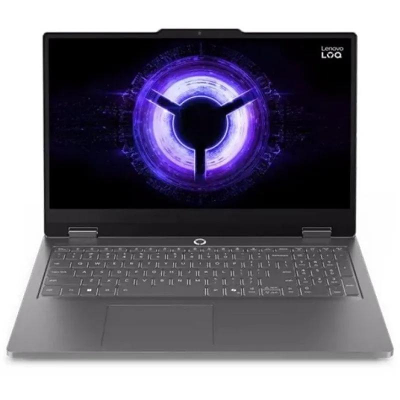 Portátil Lenovo LOQ Essential 15IRX11 15.6" Intel Core i5-13450HX 16GB 1TB SSD RTX 5050 Windows 11 83SC002FSP