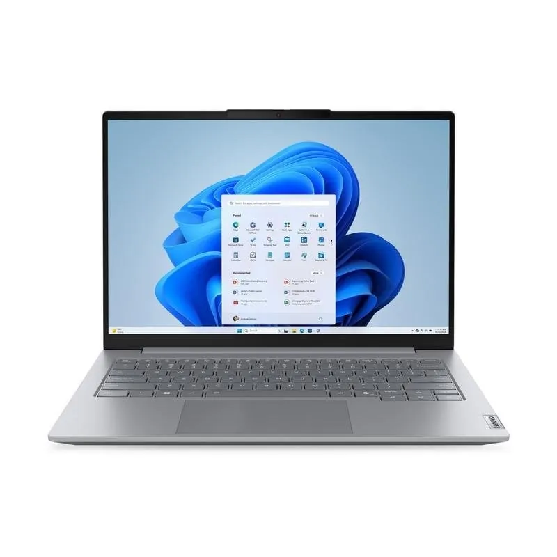 Portátil Lenovo ThinkBook 14 G9 IRL 14" Intel Core 5 210H 16GB 512GB SSD Intel Graphics Windows 11 Pro 21UY000YSP