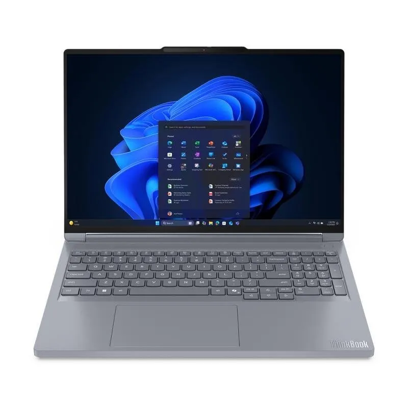Portátil Lenovo ThinkBook 16p G6 16" AMD Ryzen 9 8940HX 32GB 1TB SSD RTX 5060 Windows 11 Pro 21U0000YSP