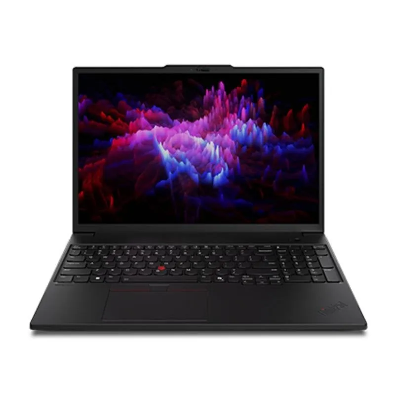 Portátil Lenovo ThinkPad P16s Gen 4 16" Intel Core Ultra 7 255H 32GB 1TB SSD NVIDIA RTX PRO 500 Blackwell Windows 11 Pro 21QV000VSP