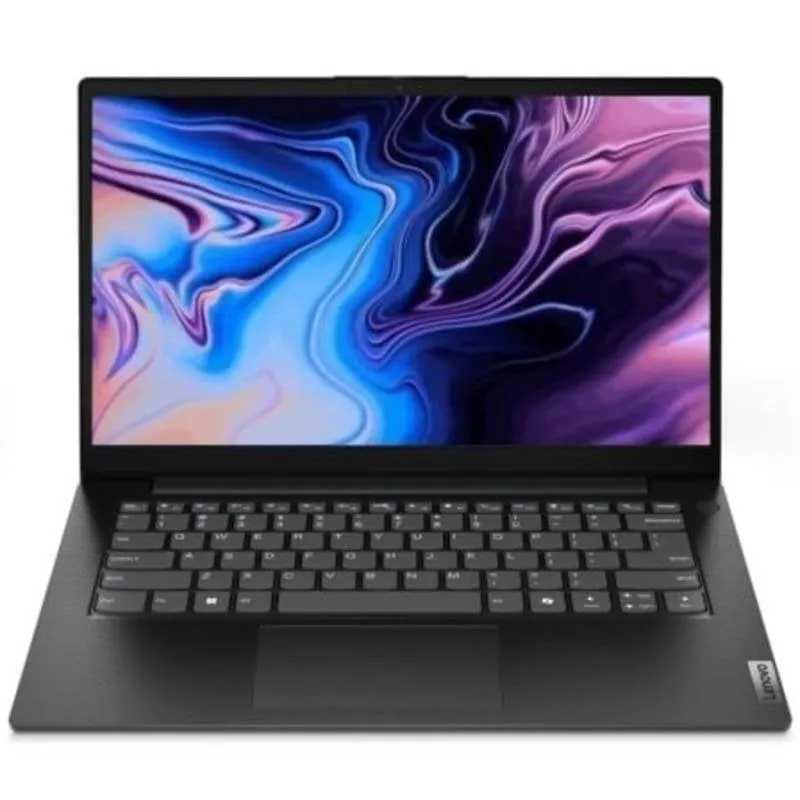 Portátil Lenovo V14 G5 IRU 14" Intel Core i5-13420H 8GB 512GB SSD UHD Graphics Sin Sistema Operativo 83GU006YSP